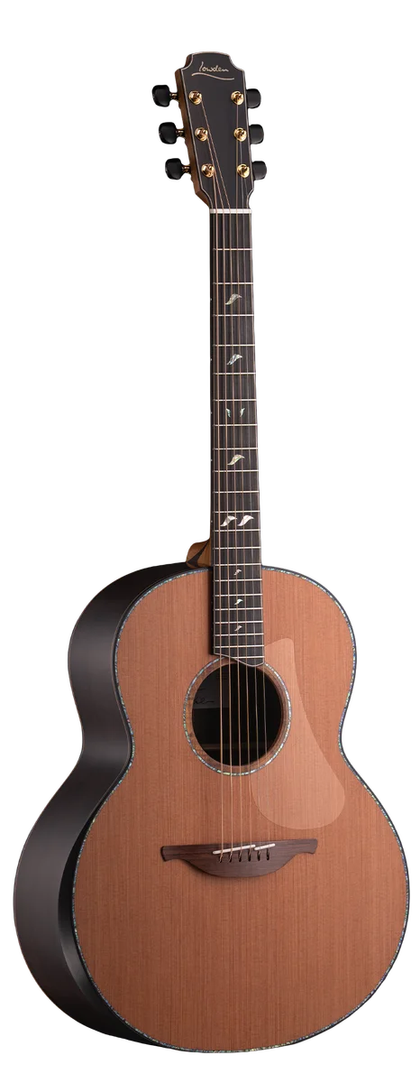 50 African Blackwood