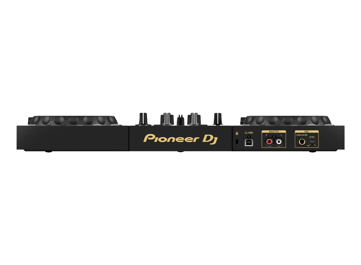 DDJ-400-N