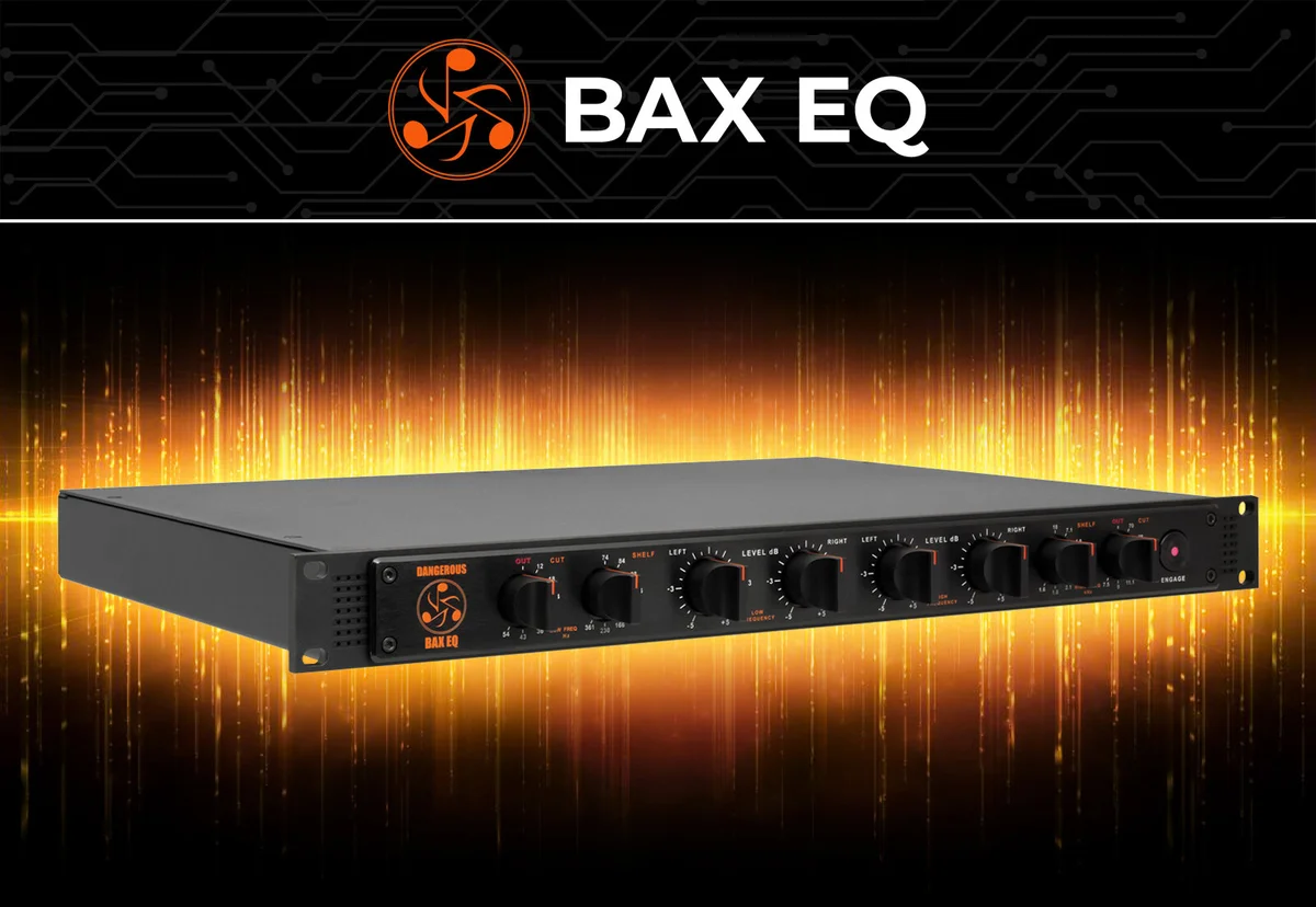 BAX EQ