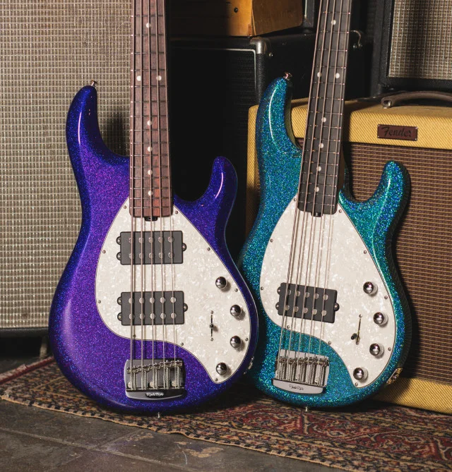 StingRay 5 Special