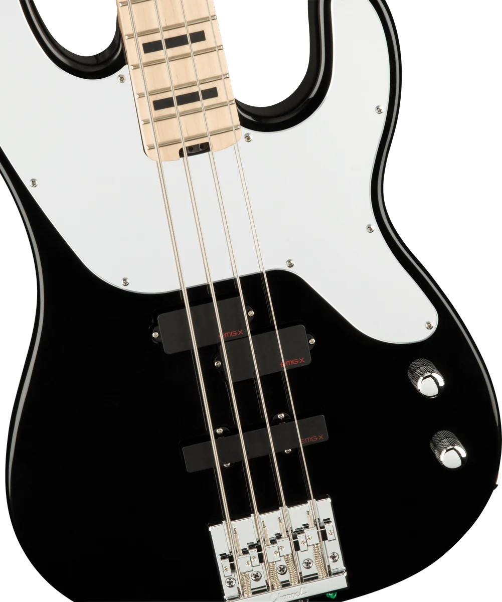 Frank Bello Signature Pro-Mod So-Cal Bass PJ IV