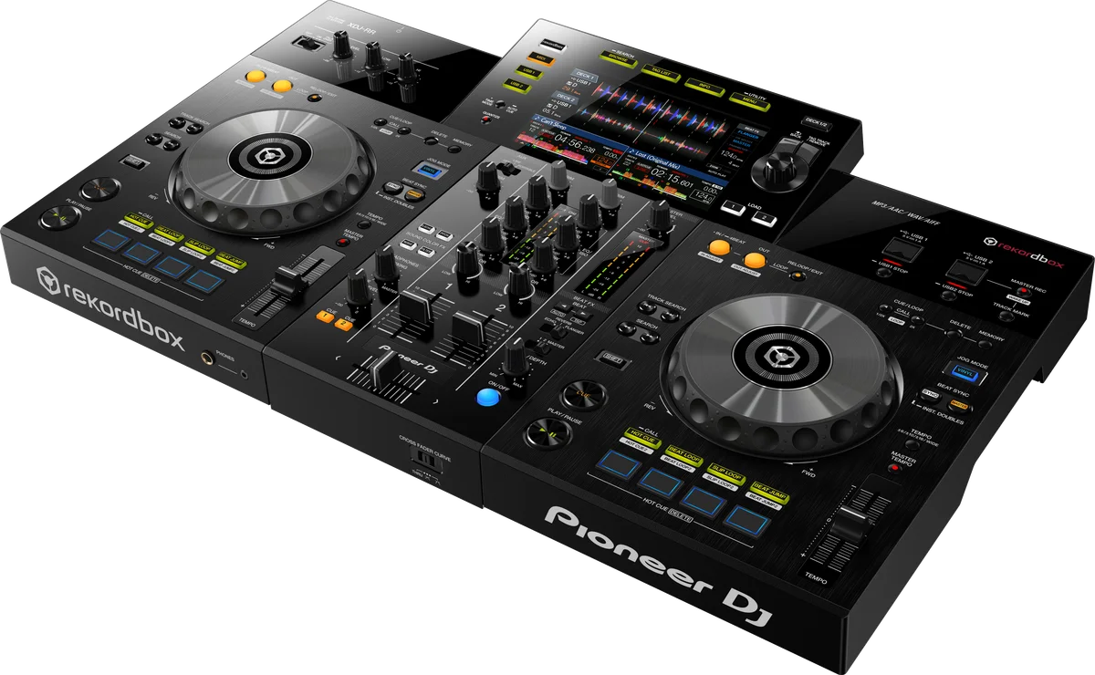 XDJ-RR