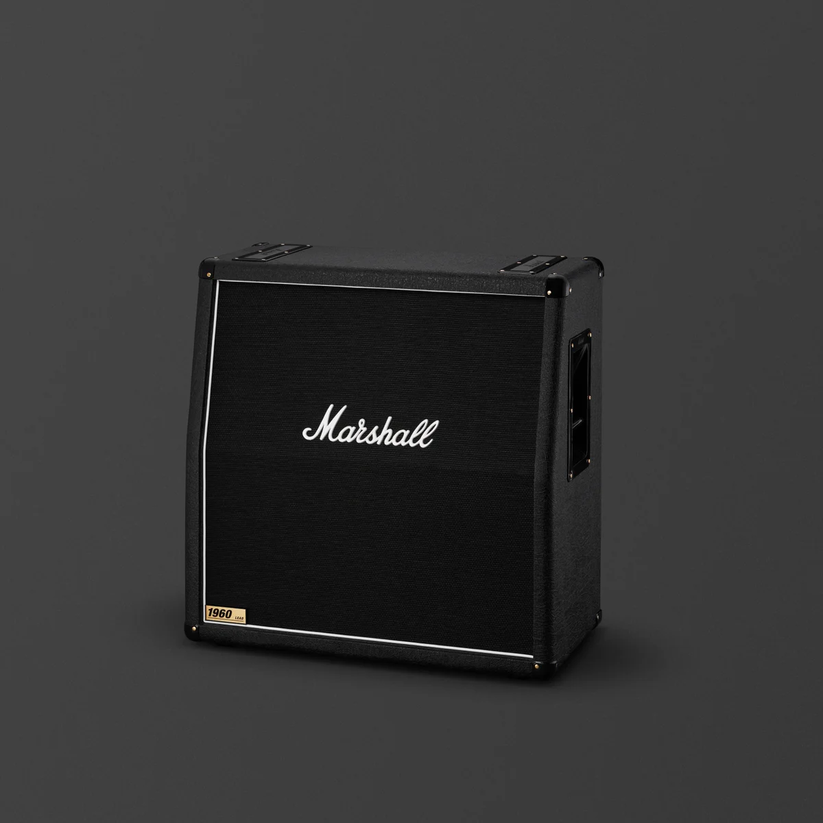 1960A 4x12 Angled Cabinet