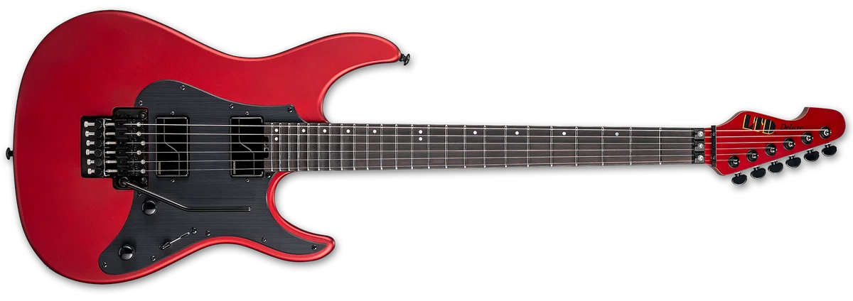 LTD Deluxe SN-1000FR