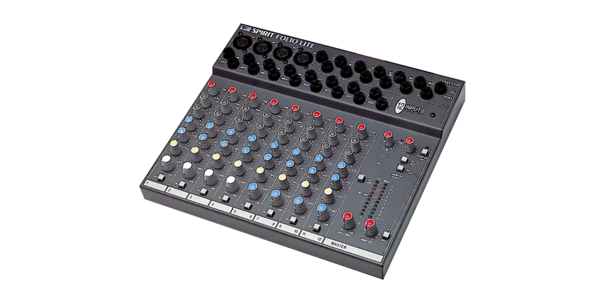 Spirit Folio Lite