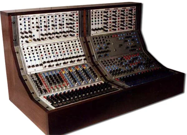 Modular