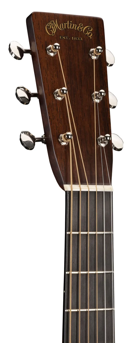 D-28 Authentic 1937 VTS