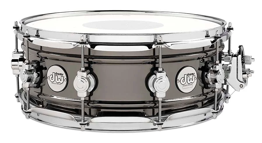 Design Series Brass Snare, 5.5x14