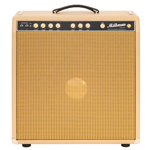 45W Tres Leches 12" Combo Milkman Ceramic Speaker