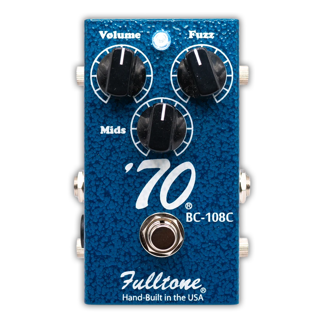70 Pedal-BC