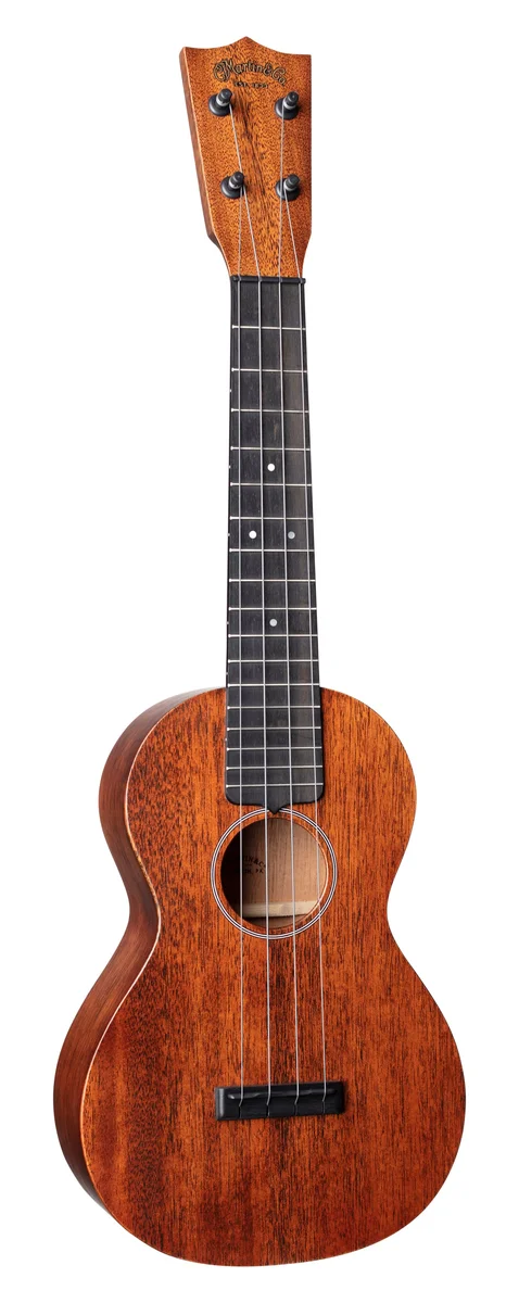 Concert Uke FSC