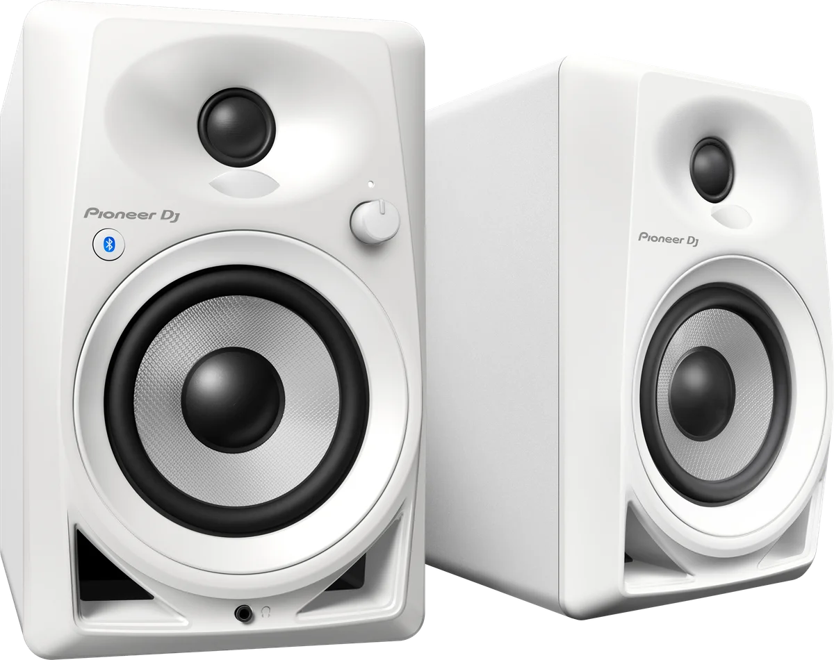 DM-40BT-W