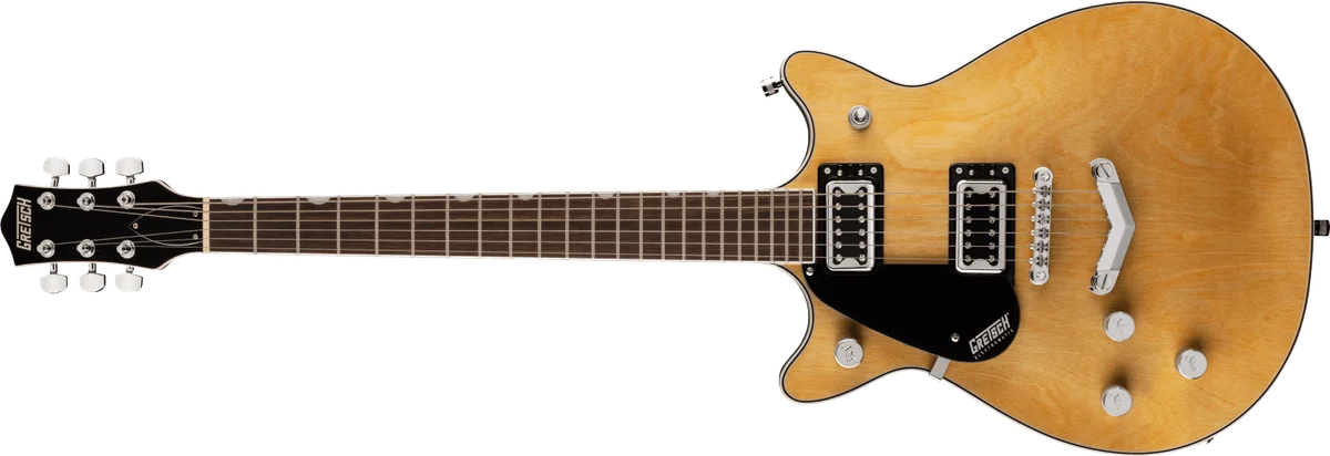 G5222LH Electromatic Double Jet BT Left-Handed