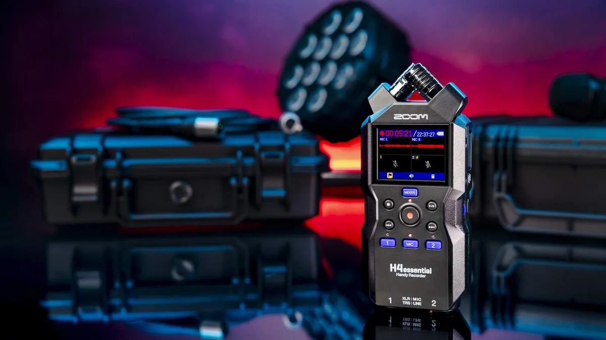 H4essential