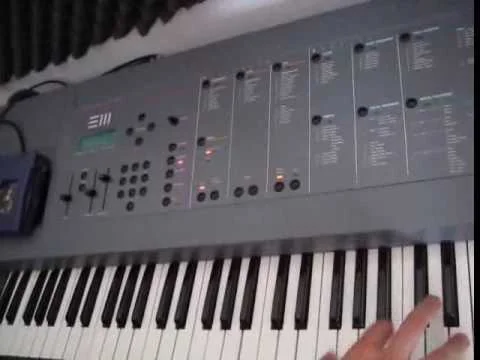 Emulator III
