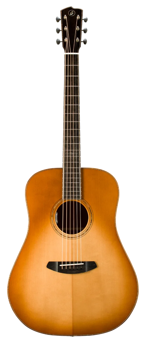 COLLECTOR Dreadnought COD-AOCBe