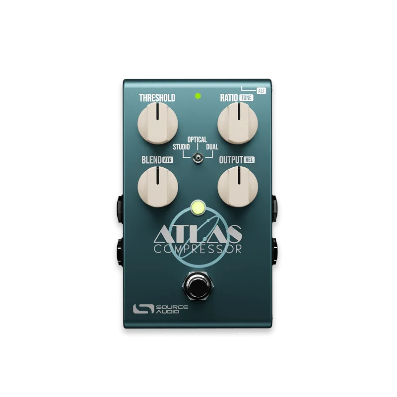 Atlas Compressor