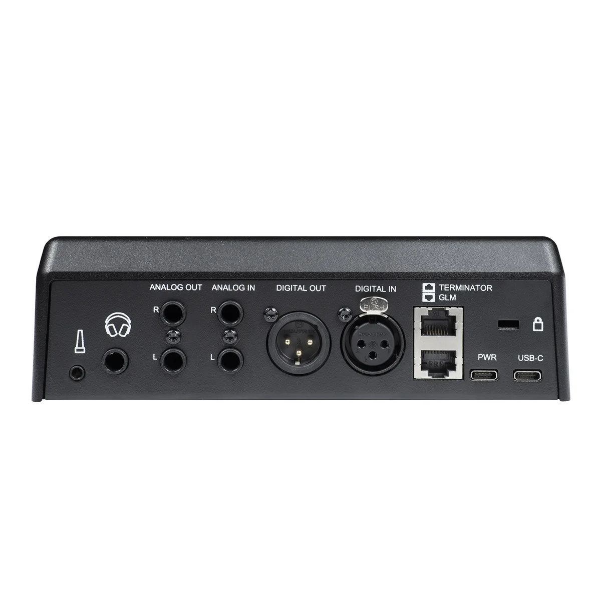 9320A SAM Reference Controller