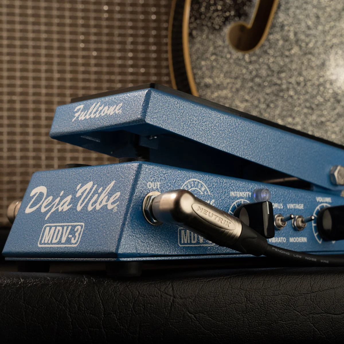 Mini-Deja'Vibe3 v2