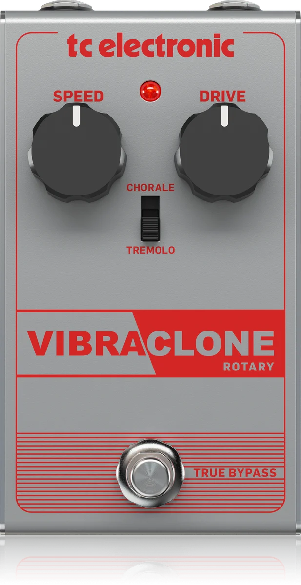 VIBRACLONE ROTARY