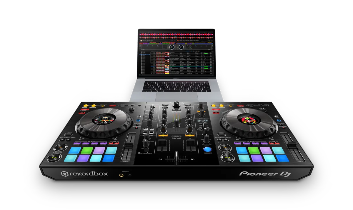 DDJ-800