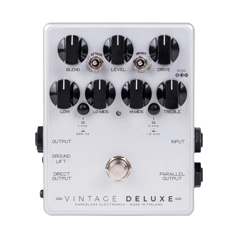 Vintage Deluxe V3