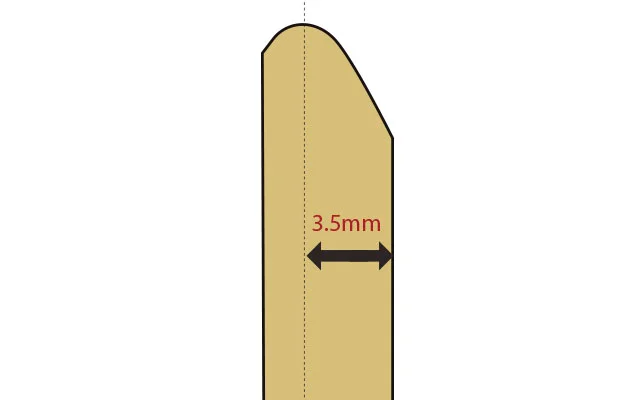 STAR Walnut Drum Kits