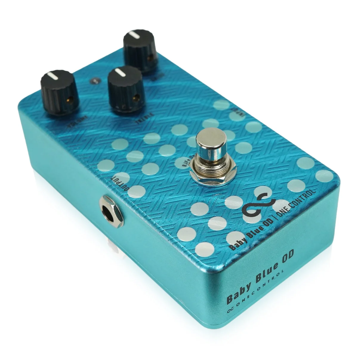 Baby Blue OD