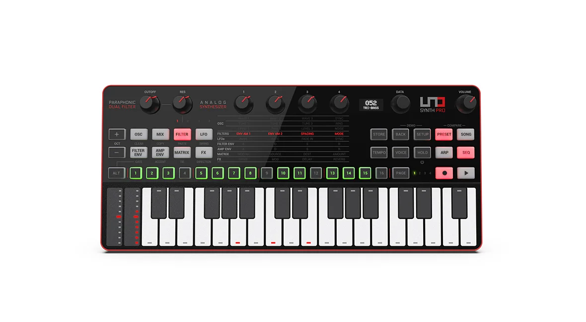 UNO Synth Pro