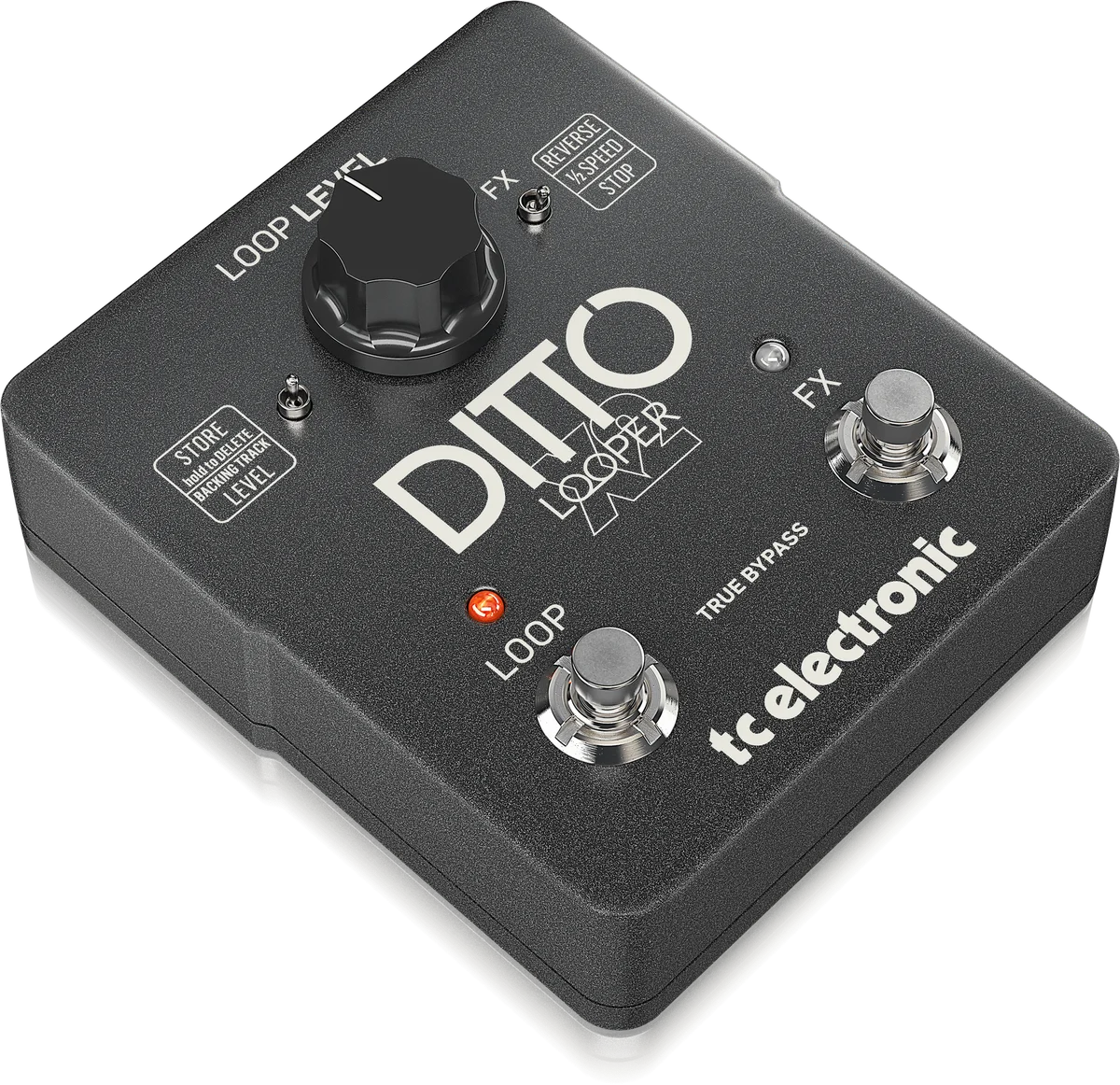 DITTO X2 LOOPER