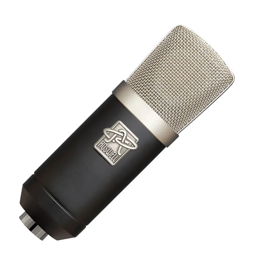 RM8 Room Microphone Mono