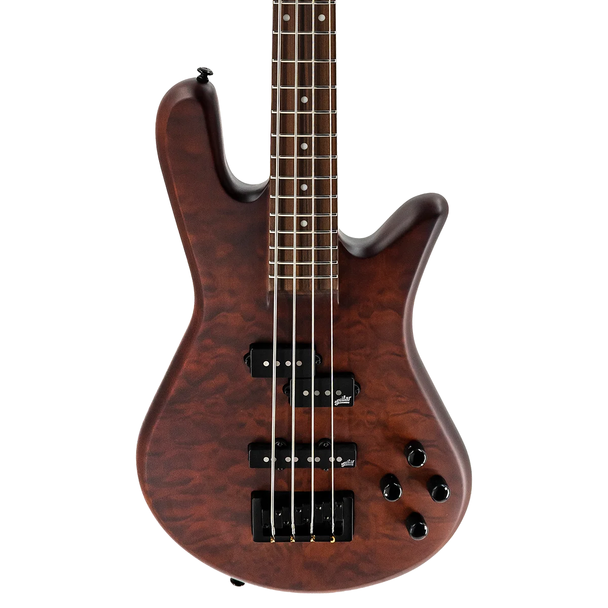 Legend 4 Neck-Thru