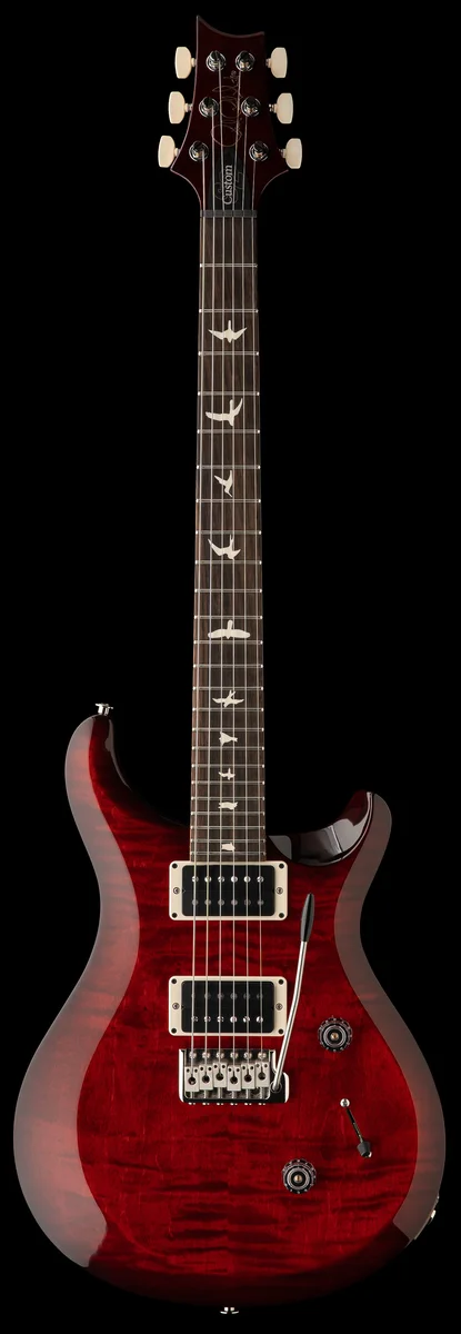 Custom 24