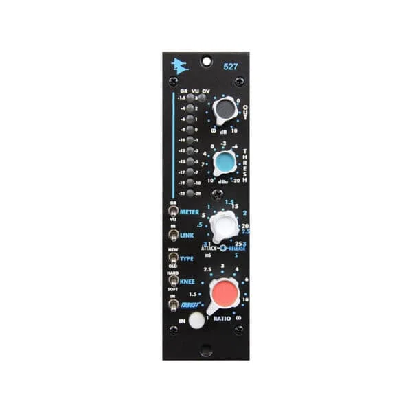527 Compressor/Limiter