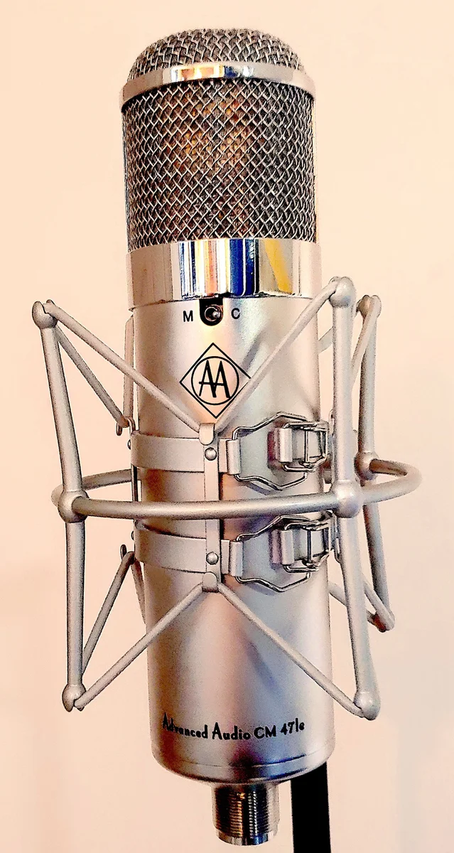 CM47LE