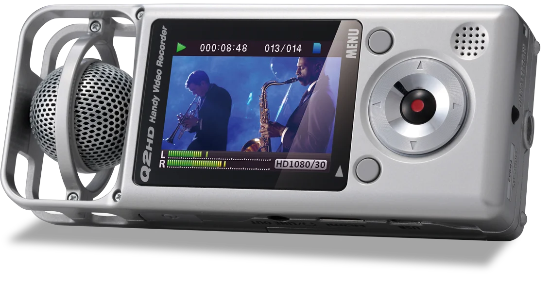 Q2HD