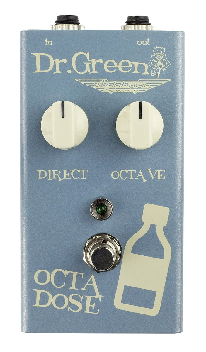 Octa Dose