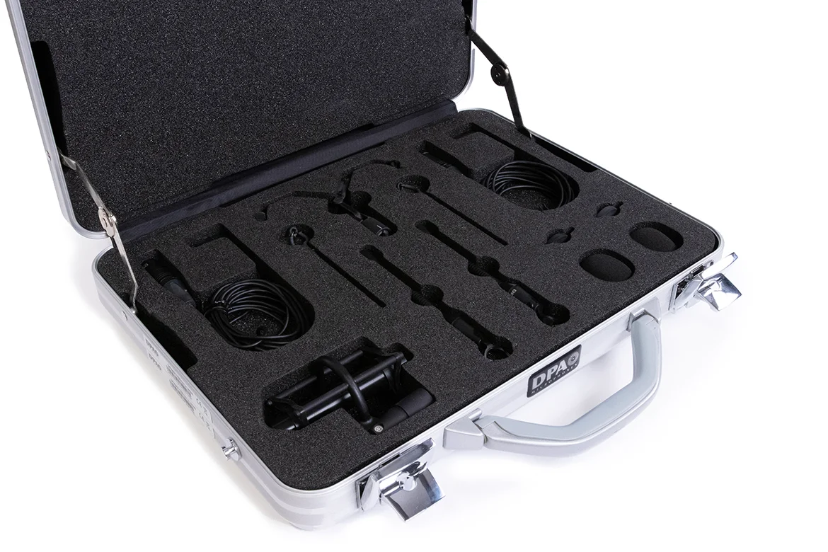 DPK4011 Piano Stereo Kit