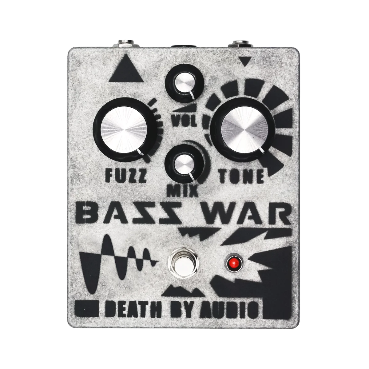 BASS WAR