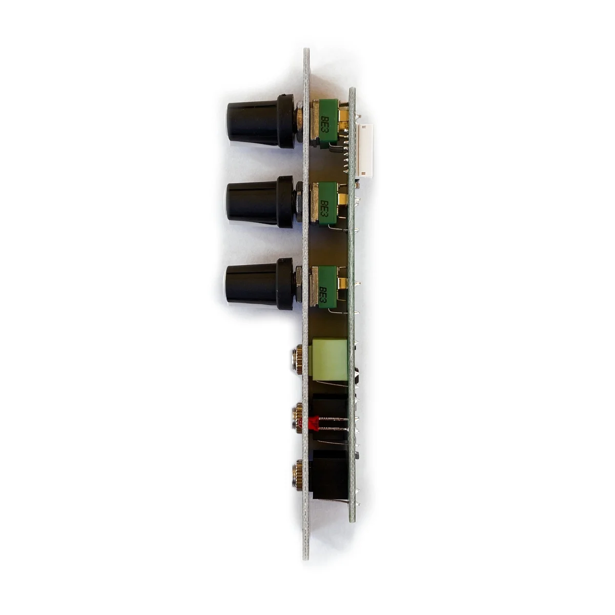 WC:EX - Warp Core Expander