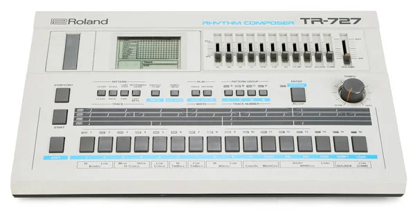 TR-727