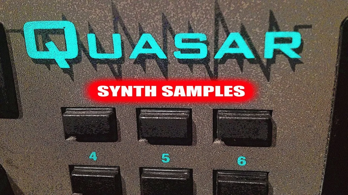 Quasar