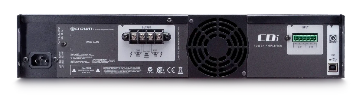 CDi 1000