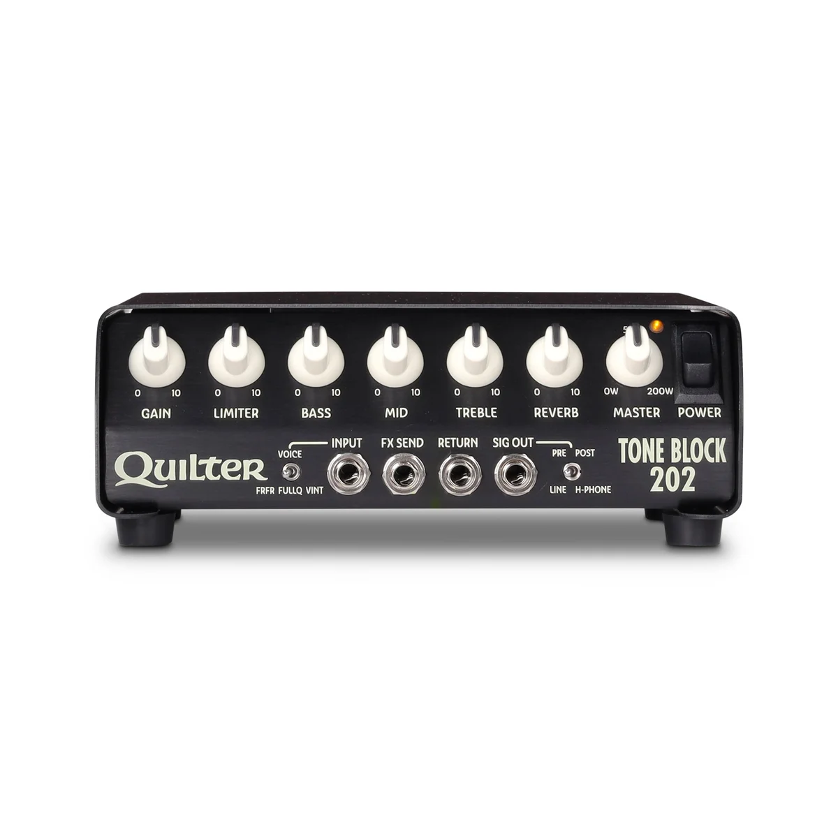 Tone Block 202