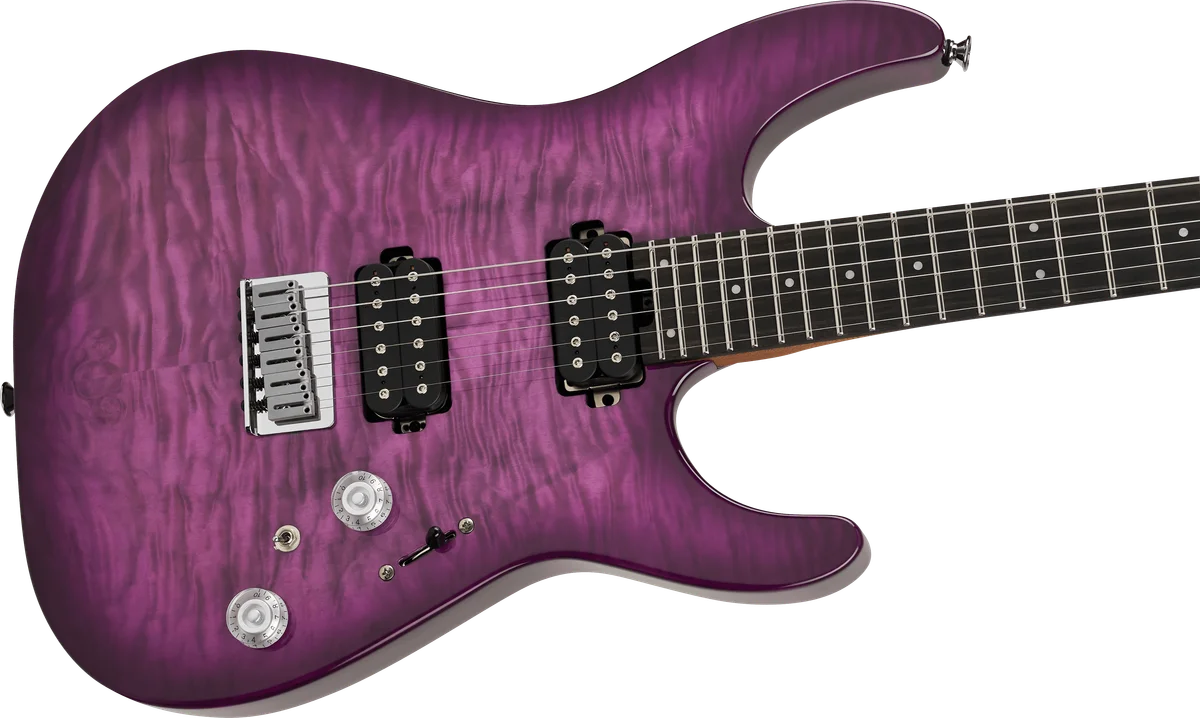 Pro-Mod Plus Dinky DK24 HH HT E QM