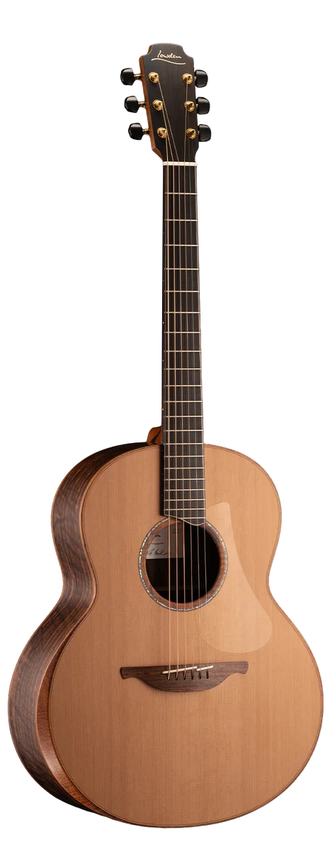 50 Walnut