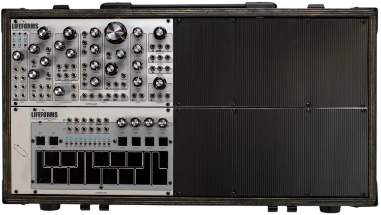 Lifeforms Systems 301