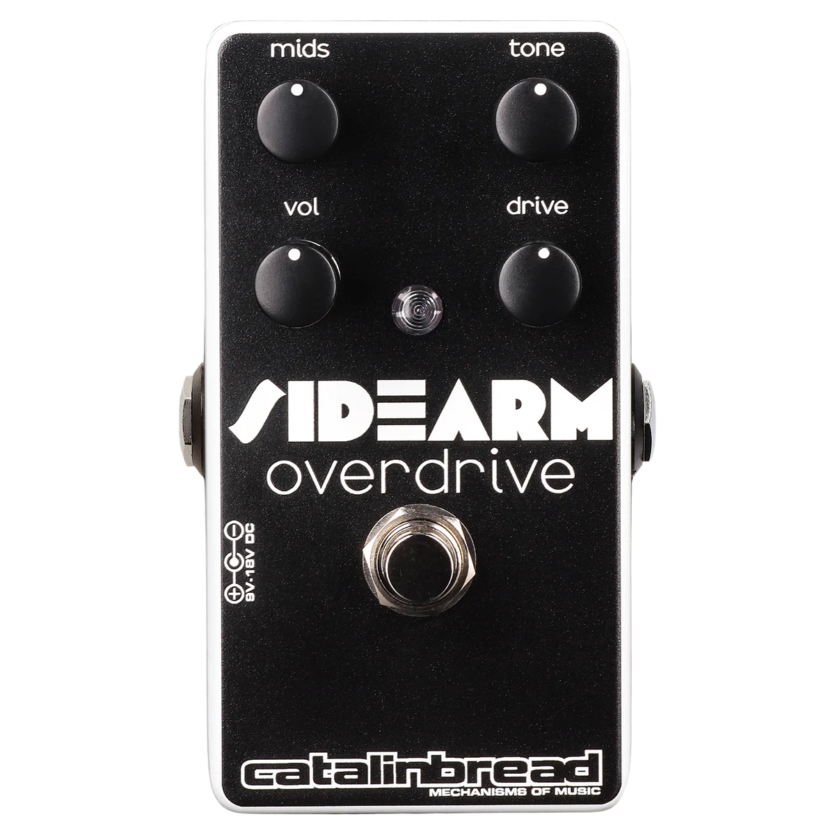 SideArm Overdrive