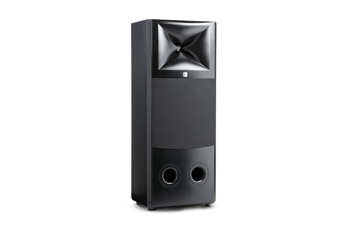 M2 Master Reference Monitor