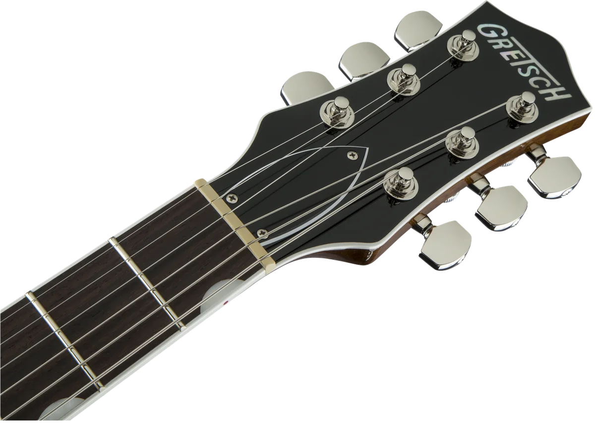 G6128TLH Players Edition Jet FT with Bigsby, Left-Handed
